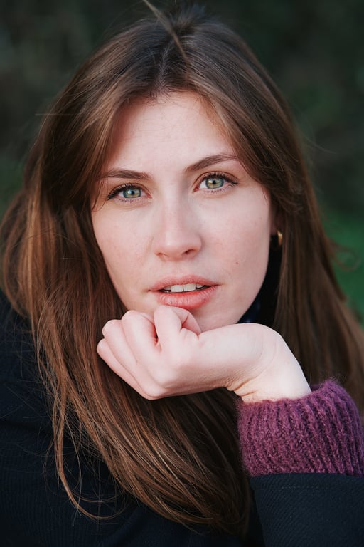julie b