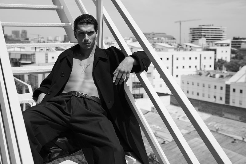 IMM - ANTONIO LOPEZ - BOOK
