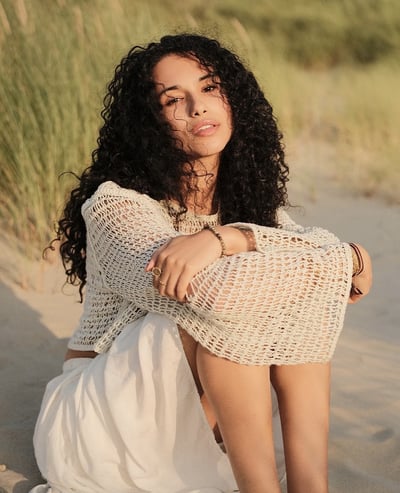 inès m