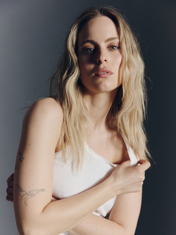 camille r