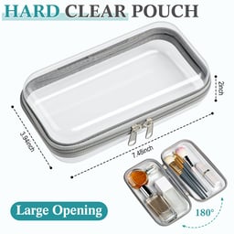Sanwuta Zipper Case - Thumbnail 3