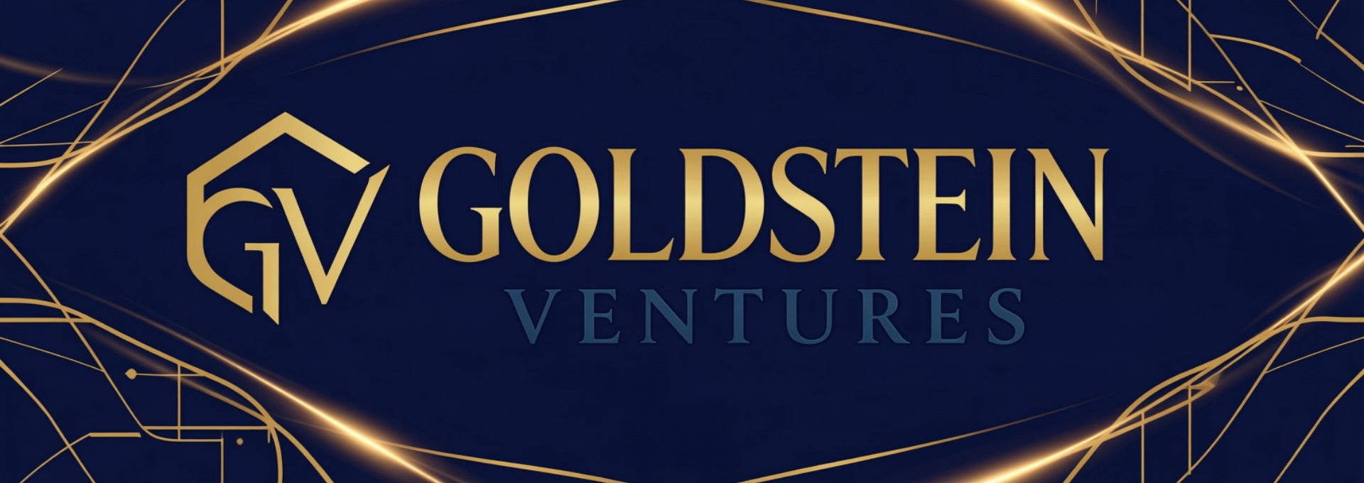 Goldstein Ventures banner