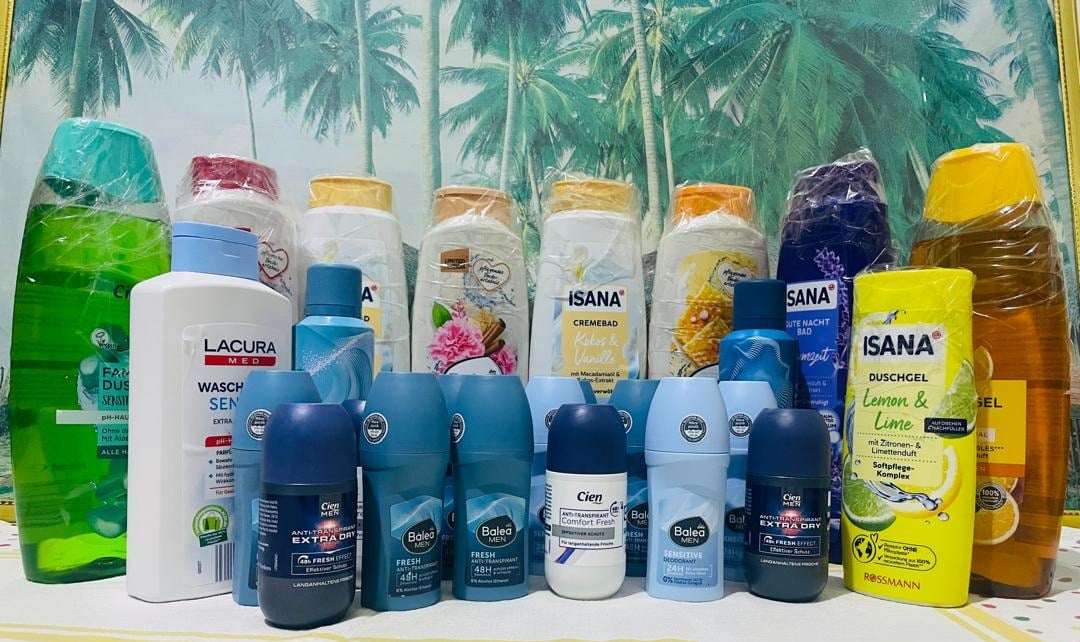 Cosmetics
