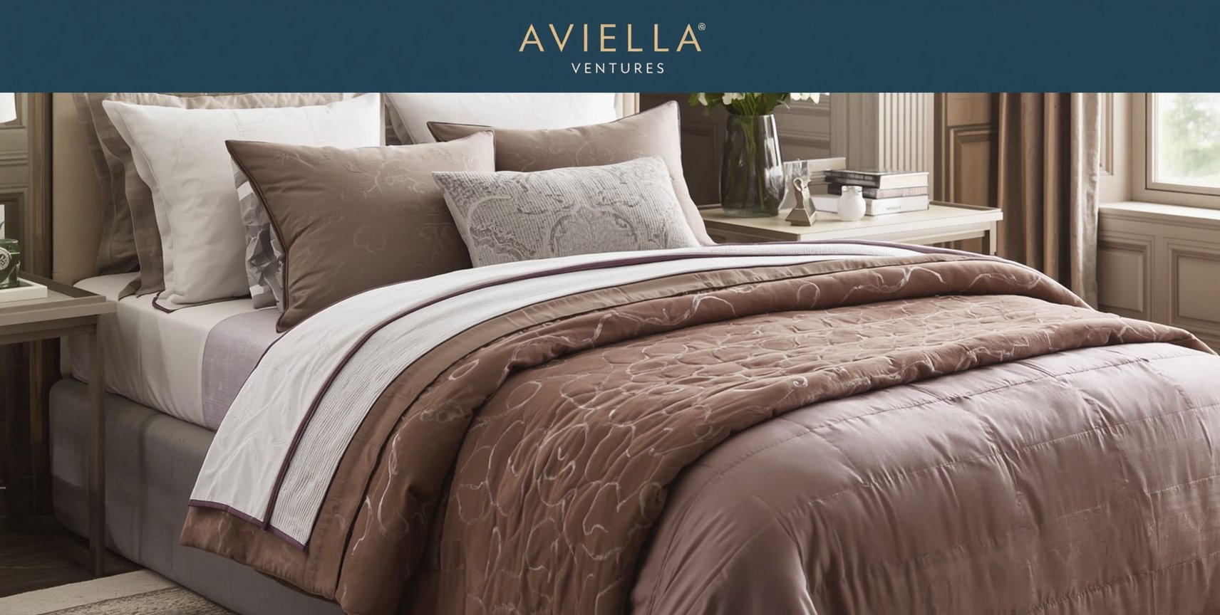 Aviella Ventures banner