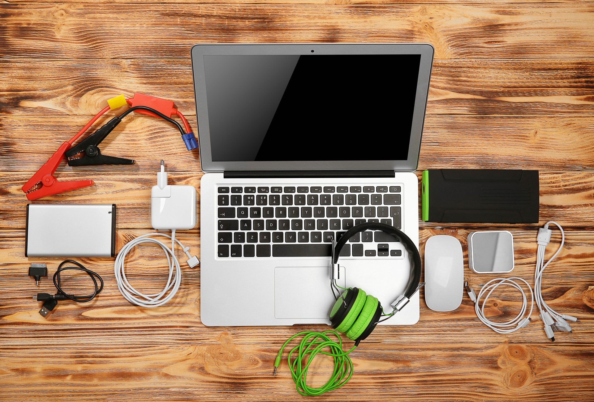Laptops