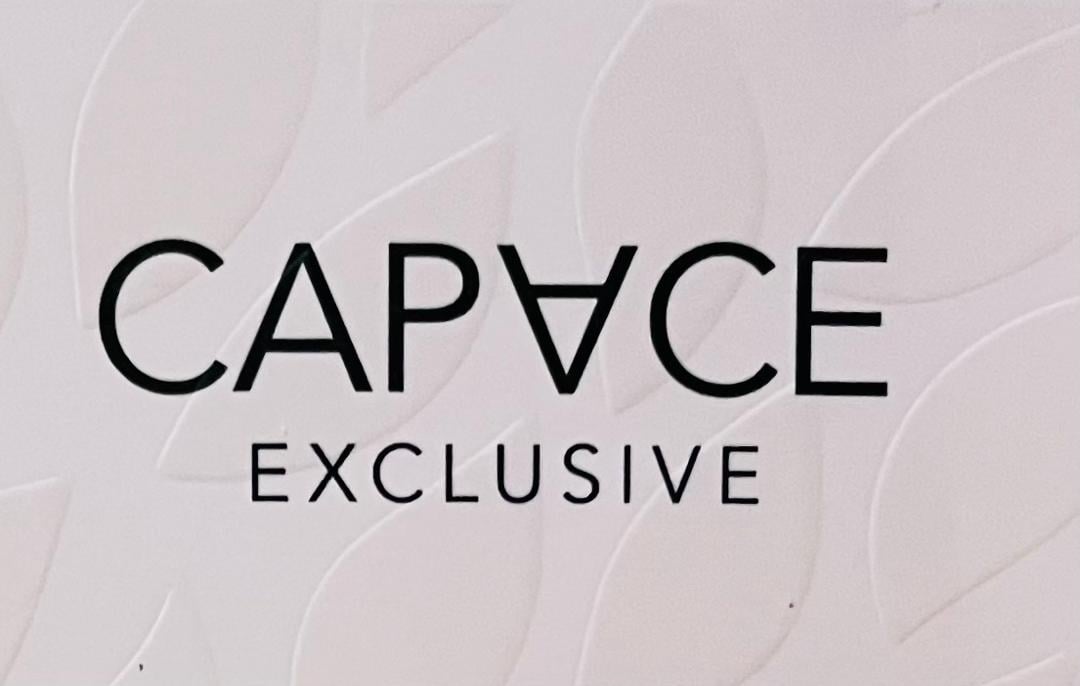 CAP∀CE