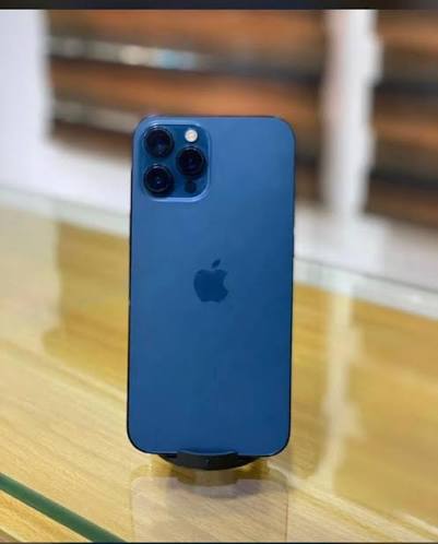 iPhone 12 Pro UK used