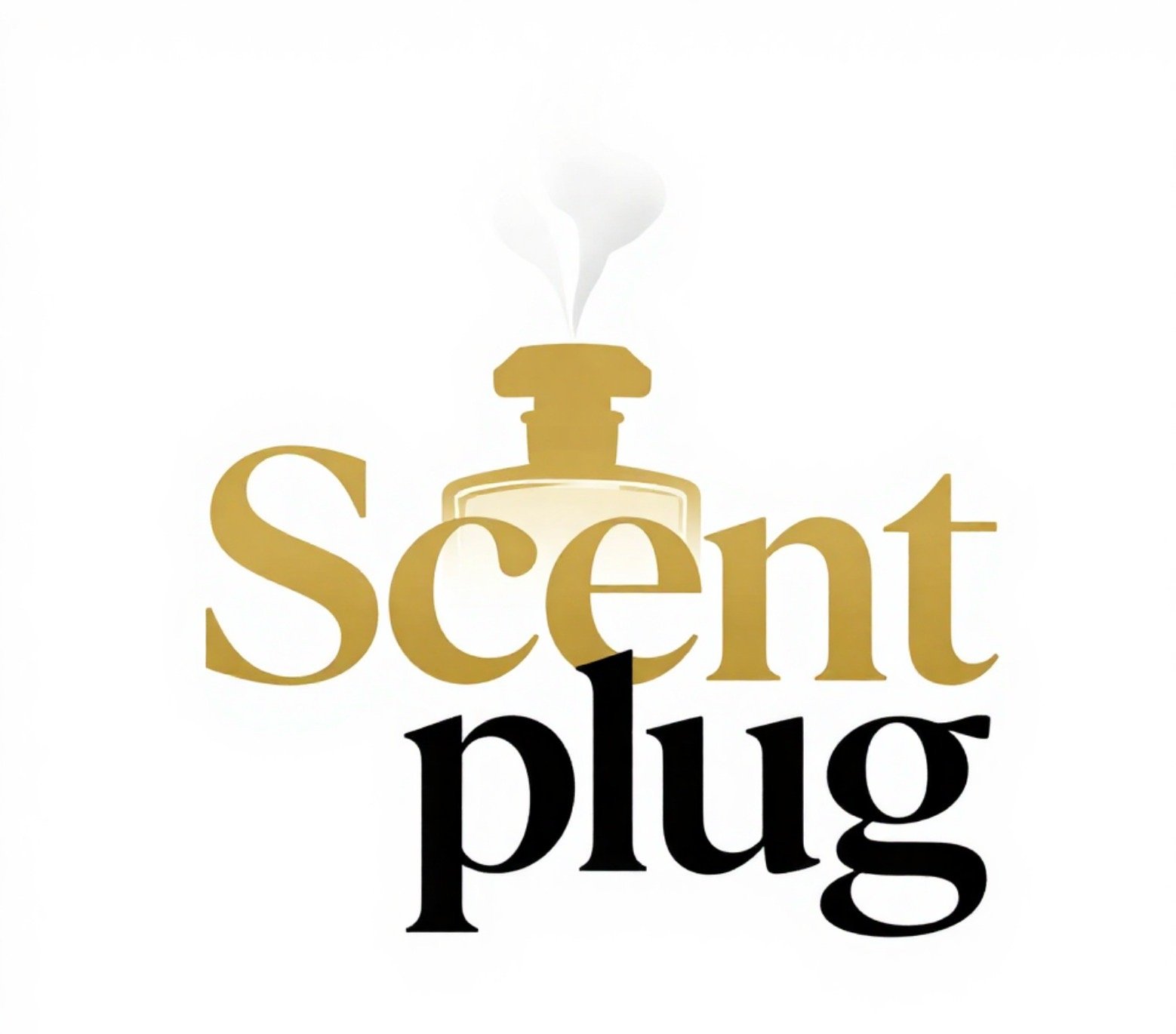 Scent Plug logo
