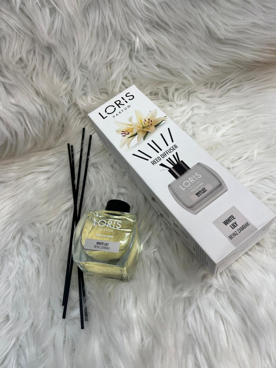 Diffusers