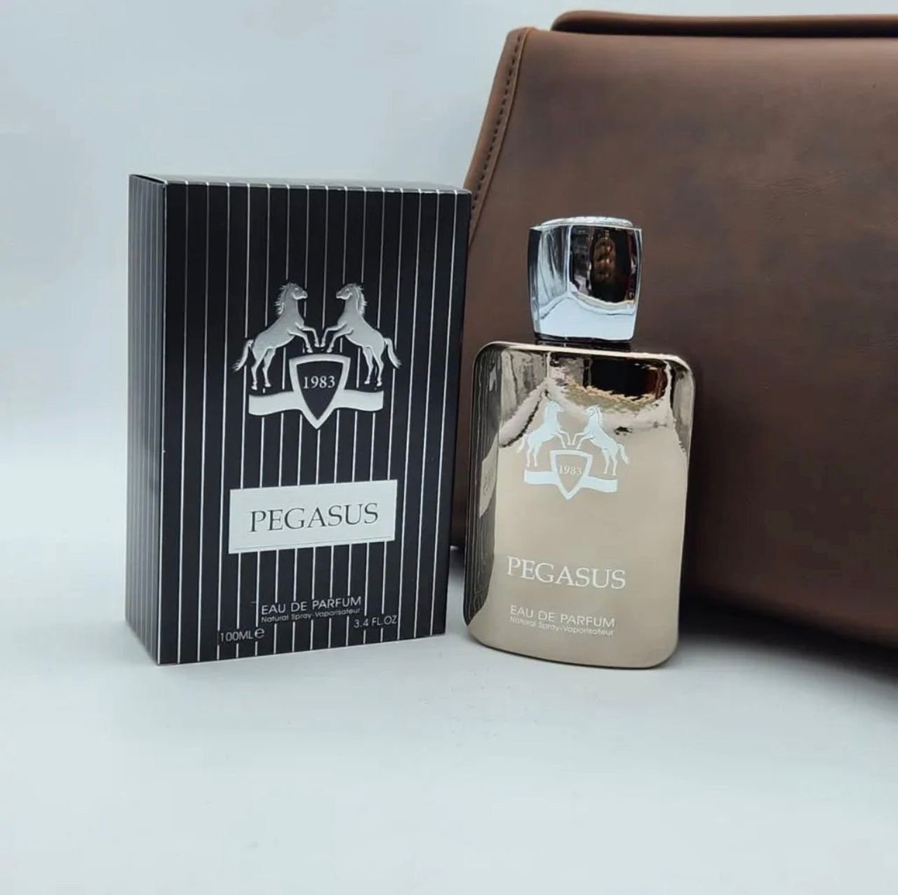 PEGASUS EAU DE PARFUM Parfums de Marly
