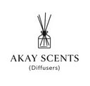 Akay Scents (Diffusers) logo