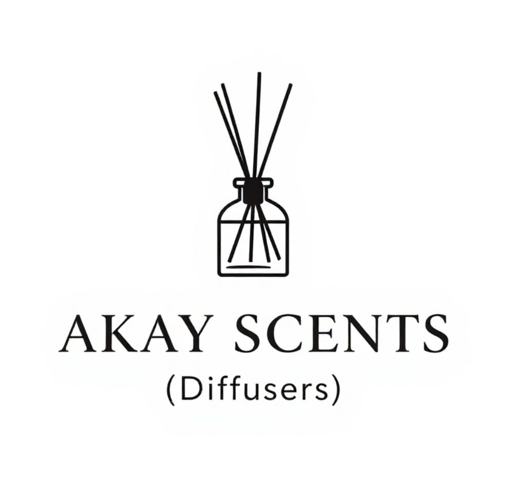 Akay Scents (Diffusers) logo