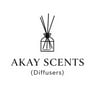 Akay Scents (Diffusers)