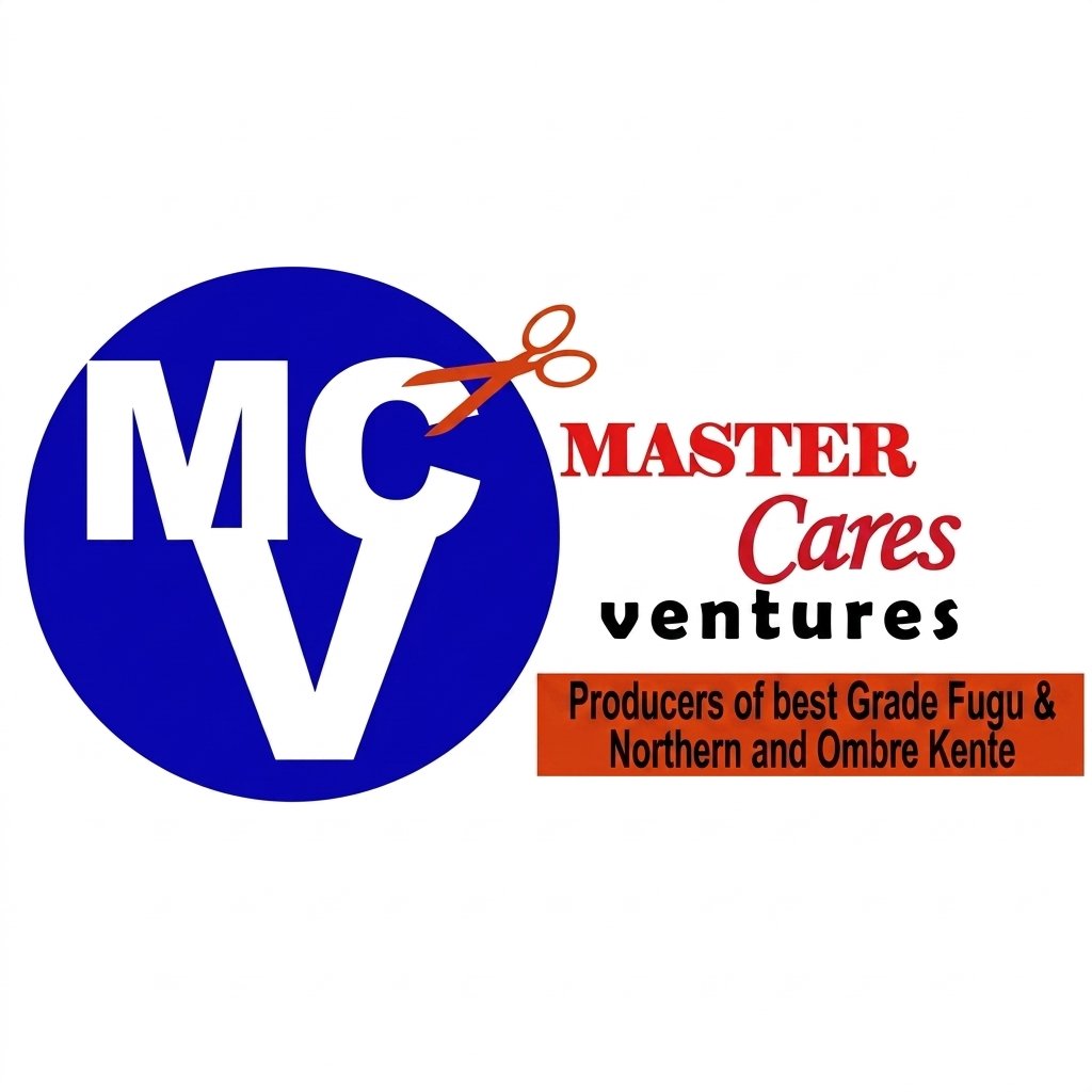 Master Cares Ventures logo
