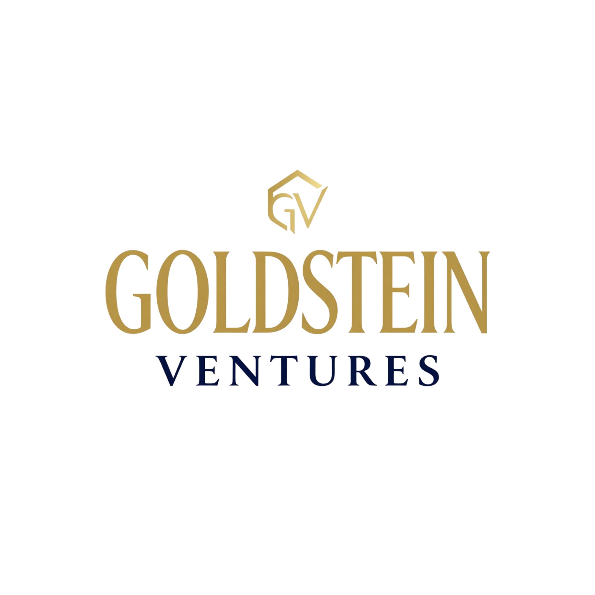 Goldstein Ventures logo