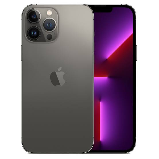iPhone 13 Pro Max 128gb / 256gb