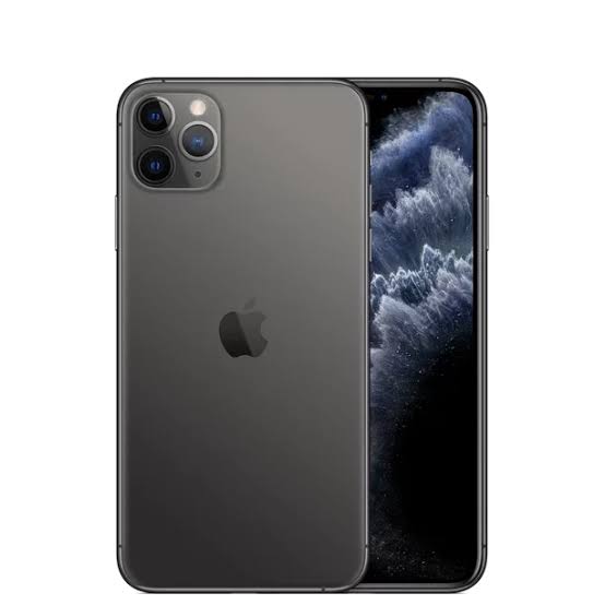 Iphone 11 Pro Max 64gb