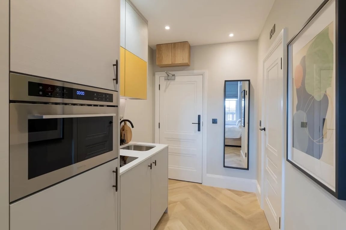Studio apartment in Chelsea &mdash; photo 2