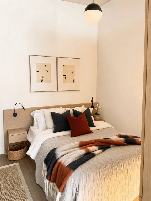 Studio apartment in Hammersmith &mdash; photo 5
