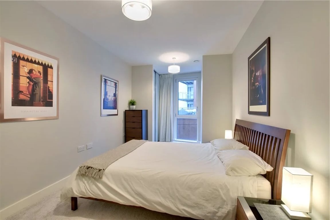 Two-bedroom apartment in Greenwich &mdash; photo 5