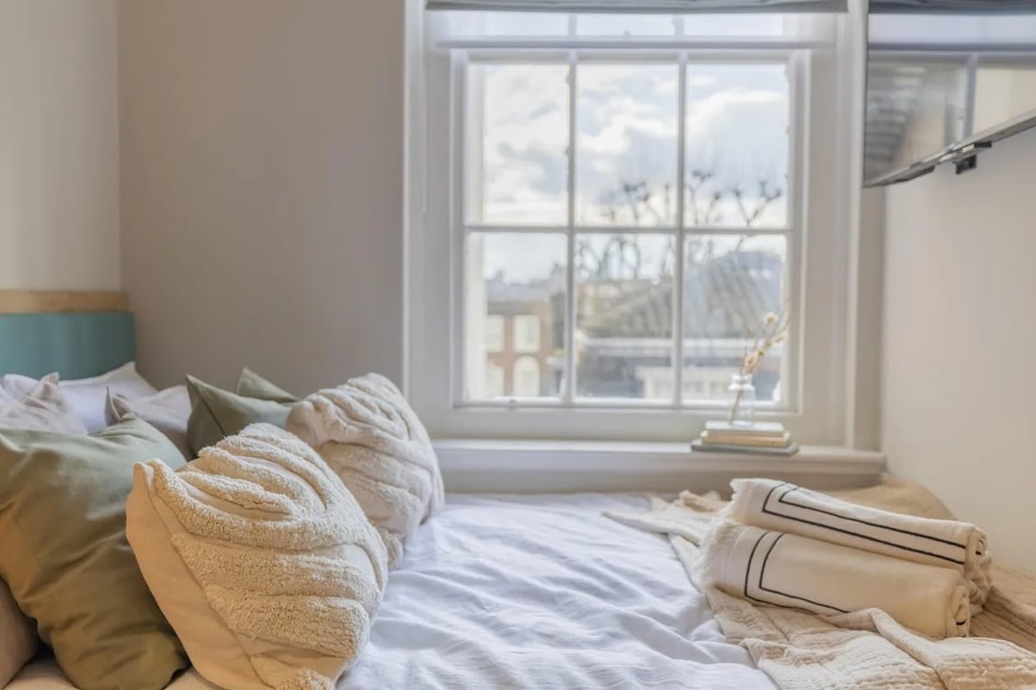Studio apartment in Chelsea &mdash; photo 3
