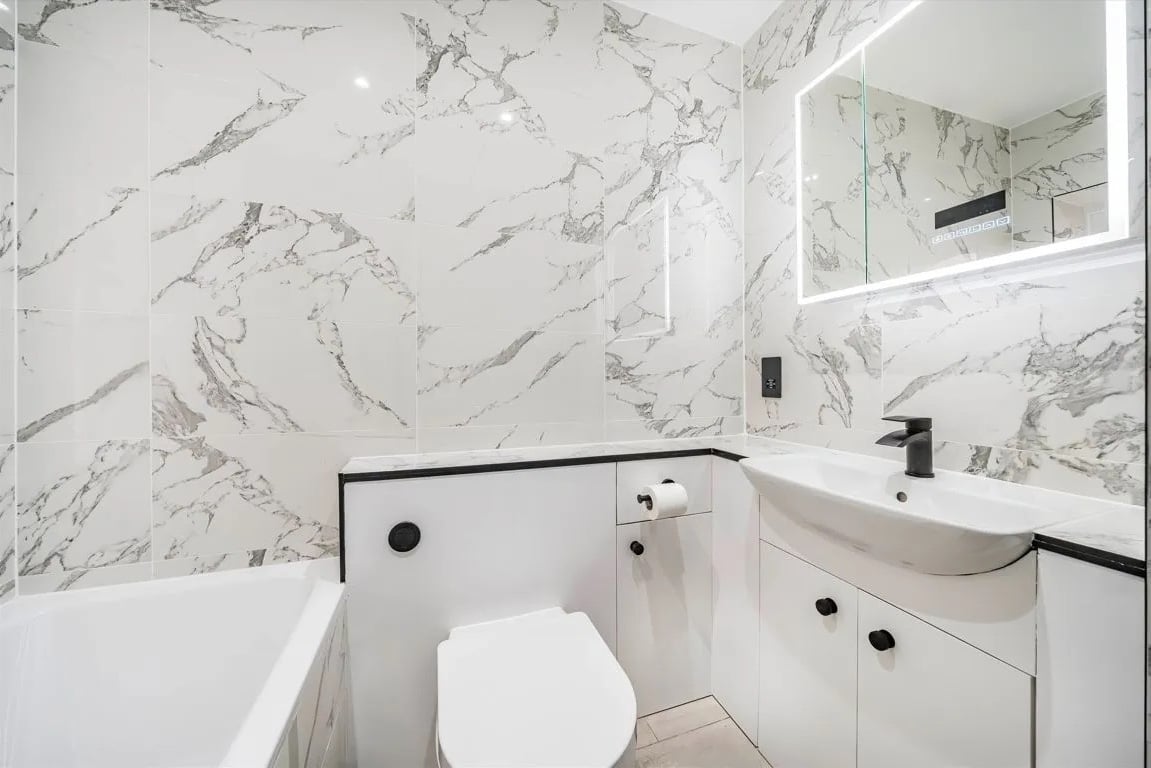 One-bedroom apartment in Kensington &mdash; photo 5