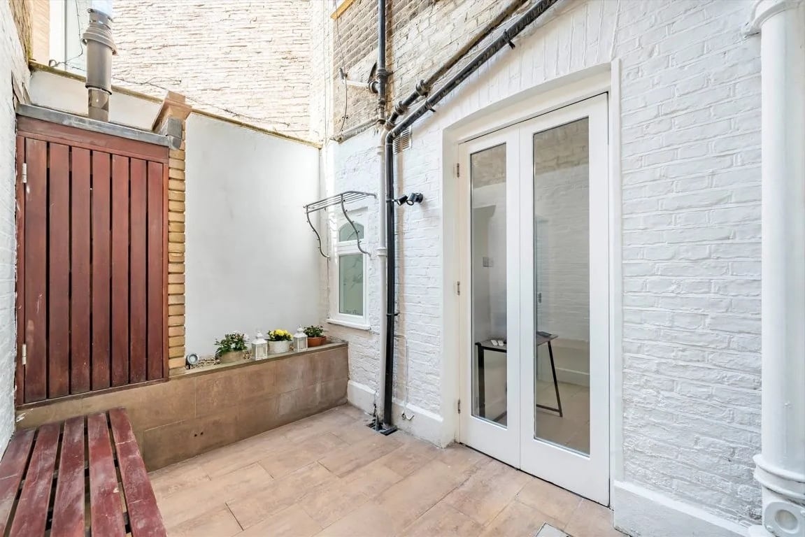 One-bedroom apartment in Kensington &mdash; photo 4