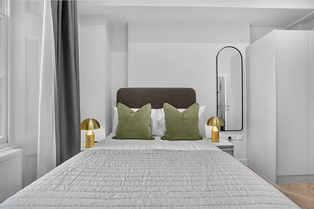 Studio apartment in Bayswater &mdash; photo 2