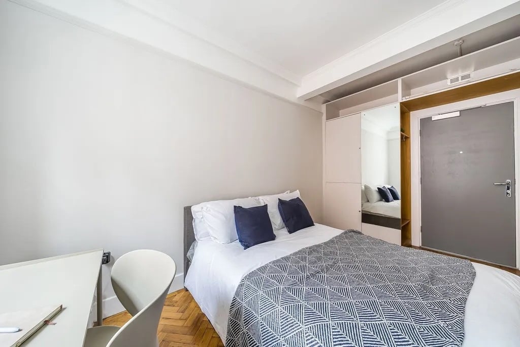Studio apartment in Pimlico &mdash; photo 4