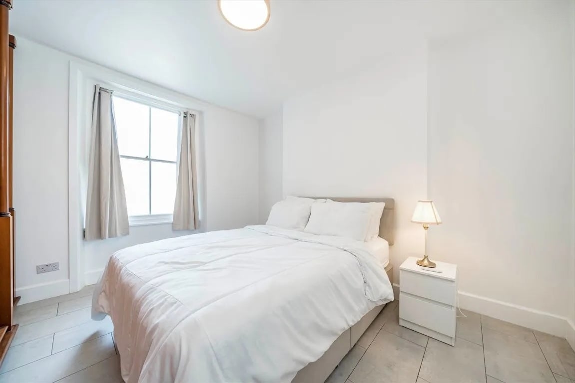 One-bedroom apartment in Kensington &mdash; photo 3