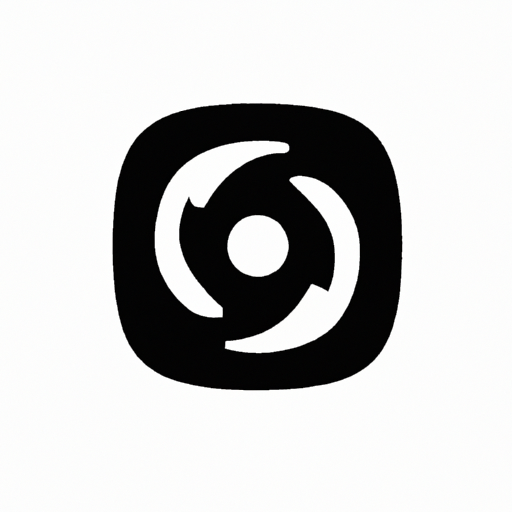 an app called open mind --logo