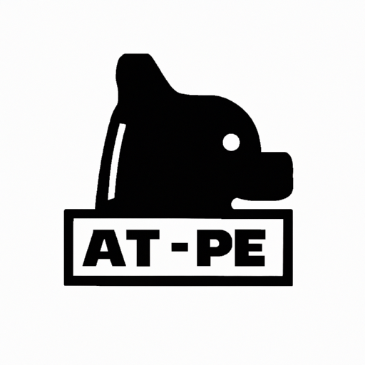 logo for npc pet AI --logo