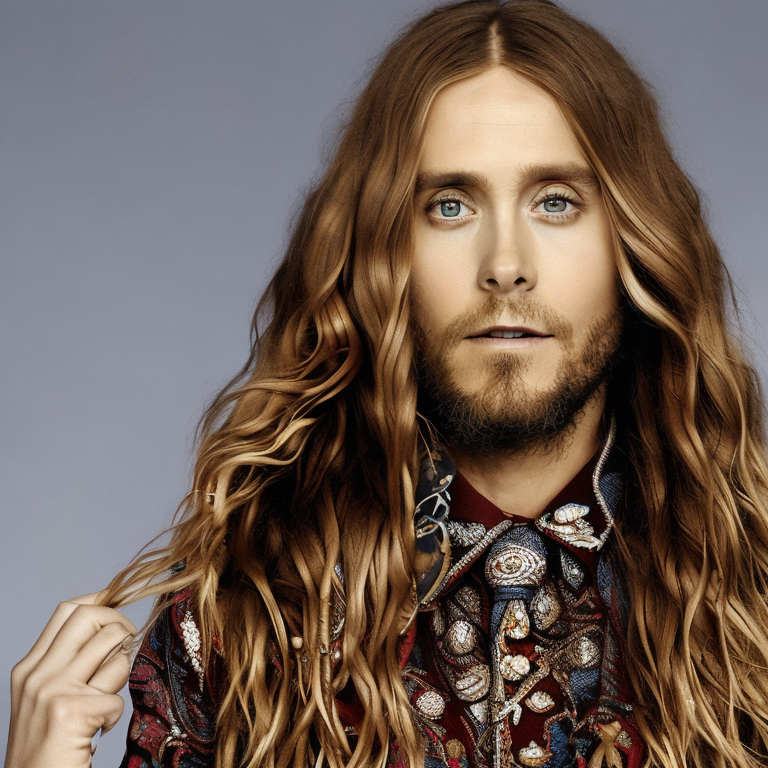 jared leto or blake lively go fishing and catch a Coelacanth 