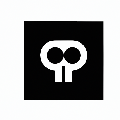 an ai app called open mind --logo