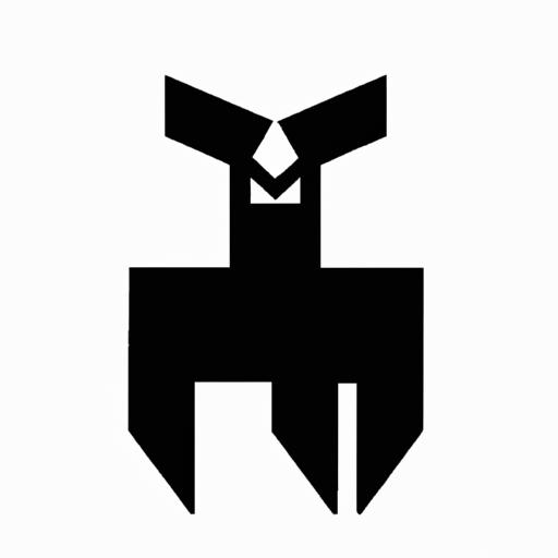 futuristic llama --logo 
