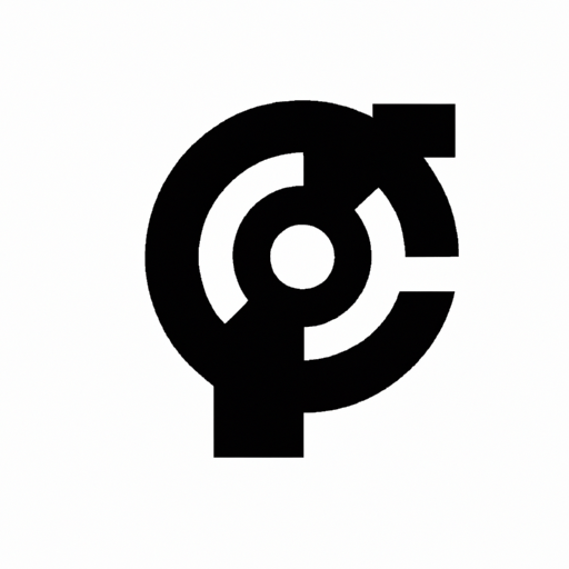 an ai company called open mind --logo