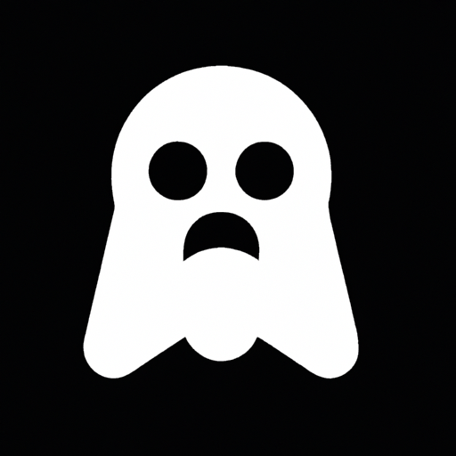 ghost mind --logo
