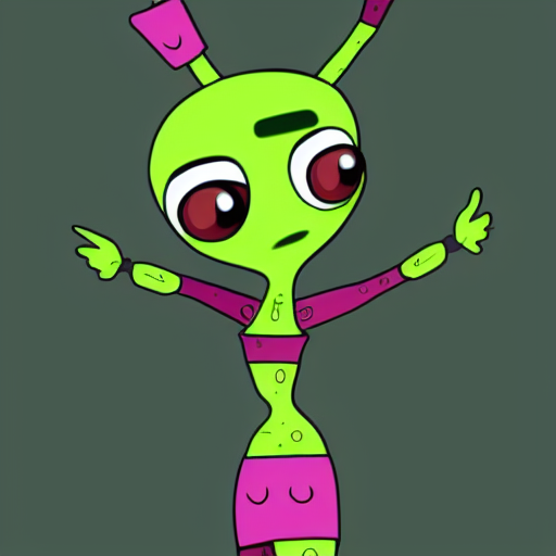 gir with skin and full body --sd2