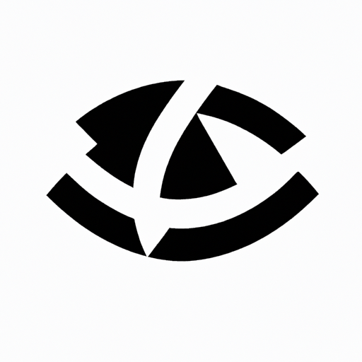 fractal eye --logo