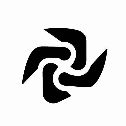 soft fractal --logo