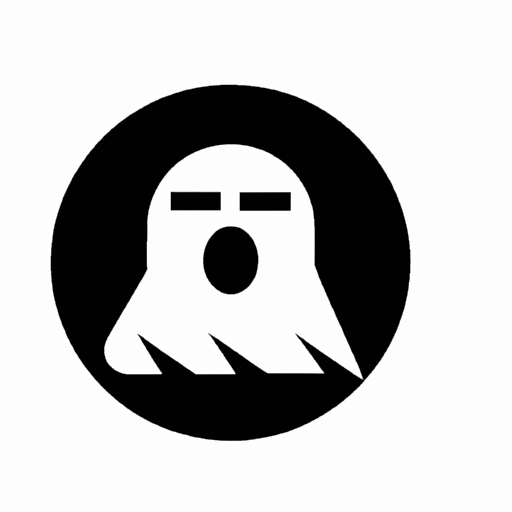 ghost mind --logo