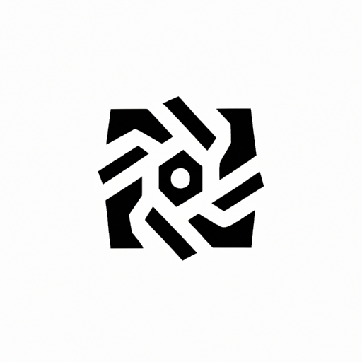 open mind fractal --logo