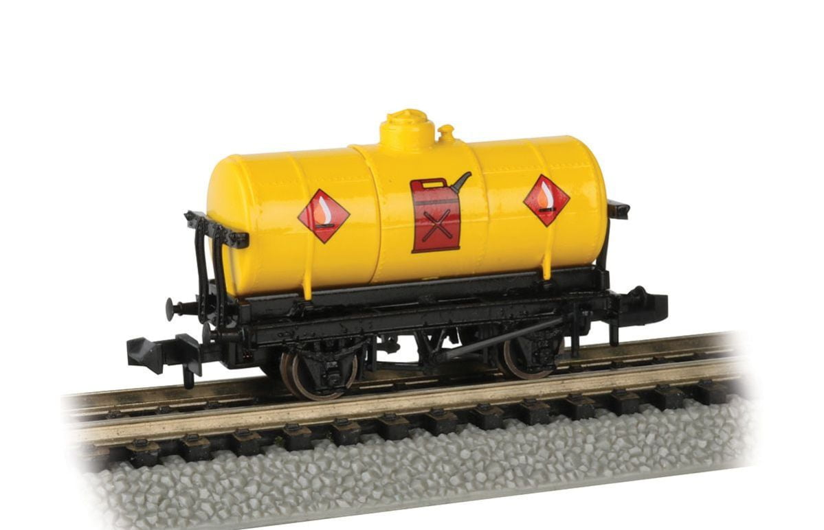 Bachmann 77094, Thomas & Friends™ N Scale Fuel Tank