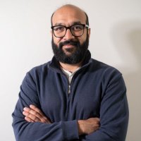 Tushar Jain