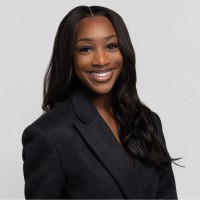 Caitlyn Kumi