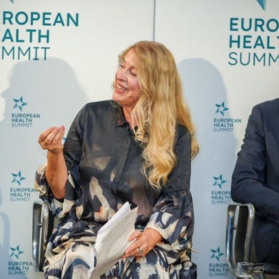 Margrethe Vestager