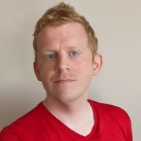 Peter Geoghegan