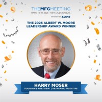 Harry Moser