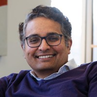 Krishna Gade
