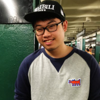 Yi Zhou